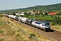 Siemens 22416 - ZSSK Cargo "383 204-5"
24.07.2019 - Pezinok 
Michal Demcila