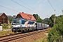 Siemens 22416 - ZSSK Cargo "383 204-5"
21.07.2022 - Kurort Rathen
Tobias Schmidt