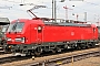 Siemens 22417 - DB Cargo "193 337"
06.09.2018 - Basel, Badischer Bahnhof
Theo Stolz