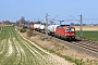 Siemens 22417 - DB Cargo "193 337"
26.03.2022 - Rommerskirchen
Werner Consten