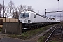 Siemens 22418 - ŽSSK Cargo "383 205-2"
25.12.2018 - Bratislava Benedikt Bast