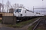 Siemens 22418 - ŽSSK Cargo "383 205-2"
25.12.2018 - Bratislava 
Benedikt Bast