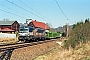 Siemens 22418 - ŽSSK Cargo "383 205-2"
24.03.2022 - Kurort Rathen
Christian Stolze