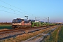 Siemens 22418 - ŽSSK Cargo "383 205-2"
22.03.2022 - Schkeuditz West
Daniel Berg