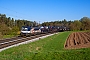 Siemens 22418 - ŽSSK Cargo "383 205-2"
24.03.2021 - Mimberg
Korbinian Eckert