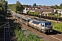 Siemens 22418 - ŽSSK Cargo "383 205-2"
09.09.2023 - Vellmar
Christian Klotz 