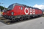 Siemens 22419 - ÖBB "1293 031"
26.05.2019 - Villach 
Stefan Lenhardt