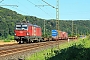 Siemens 22419 - ÖBB "1293 031"
26.06.2020 - Gemünden (Main)-Harrbach
Kurt Sattig