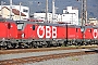 Siemens 22420 - ÖBB "1293 032"
30.09.2018 - Innsbruck
Andy Hannah