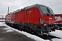 Siemens 22420 - ÖBB "1293 032"
02.02.2019 - Villach, Westbahnhof
Stefan Lenhardt