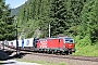Siemens 22420 - ÖBB "1293 032"
23.07.2019 - Gries am Brenner
Marvin Fries