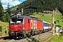 Siemens 22420 - ÖBB "1293 032"
09.09.2020 - St. Jodok am Brenner
Kurt Sattig