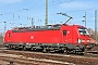 Siemens 22421 - DB Cargo "193 341"
06.02.2019 - Basel, Badischer Bahnhof
Theo Stolz