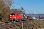 Siemens 22421 - DB Cargo "193 341"
15.02.2019 - Retzbach-Zellingen
Tobias Schubbert