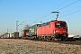 Siemens 22421 - DB Cargo "193 341"
15.02.2019 - Dieburg
Kurt Sattig