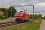 Siemens 22421 - DB Cargo "193 341"
29.08.2020 - Testelt
Erik Piussi