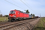 Siemens 22421 - DB Cargo "193 341"
25.03.2021 - Wiesental
Wolfgang Mauser