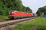 Siemens 22421 - DB Cargo "193 341"
20.06.2024 - Assling (Oberbayern)
Tobias Schmidt