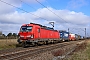 Siemens 22421 - DB Cargo "193 341"
12.03.2026 - WiesentalWolfgang Mauser