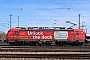 Siemens 22422 - DB Cargo "193 342"
20.02.2021 - Basel, Badischer Bahnhof
Theo Stolz