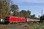 Siemens 22422 - DB Cargo "193 342"
11.09.2018 - Ratingen-Lintorf
Ingmar Weidig