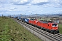 Siemens 22422 - DB Cargo "193 342"
05.03.2019 - Muhlau
Michael Krahenbuhl