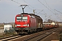 Siemens 22422 - DB Cargo "193 342"
17.03.2020 - Hohnhorst
Thomas Wohlfarth