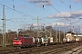 Siemens 22422 - DB Cargo "193 342"
05.12.2020 - Krefeld-Linn
Ingmar Weidig