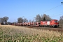 Siemens 22422 - DB Cargo "193 342"
01.03.2021 - Salzbergen
John van Staaijeren