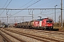 Siemens 22422 - DB Cargo "193 342"
05.03.2022 - Landen
Jean-Michel Vanderseypen