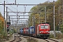 Siemens 22422 - DB Cargo "193 342"
29.10.2022 - Bassenge
Alexander Leroy