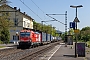 Siemens 22422 - DB Cargo "193 342"
23.04.2026 - Bonn-OberkasselWerner Consten