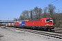Siemens 22423 - DB Cargo "193 343"
29.03.2019 - Riegel-MalterdingenAndré Grouillet