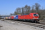 Siemens 22423 - DB Cargo "193 343"
29.03.2019 - Riegel-Malterdingen
André Grouillet