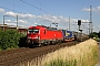 Siemens 22423 - DB Cargo "193 343"
21.06.2019 - Köln-Porz/Wahn
Martin Morkowsky