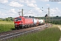 Siemens 22423 - DB Cargo "193 343"
27.05.2020 - Treuchtlingen
Frank Weimer