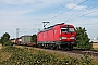 Siemens 22423 - DB Cargo "193 343"
23.07.2020 - Buggingen
Tobias Schmidt