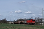 Siemens 22423 - DB Cargo "193 343"
28.03.2021 - Brühl
Denis Sobocinski