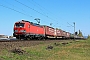Siemens 22423 - DB Cargo "193 343"
27.04.2021 - Babenhausen-SickenhofenKurt Sattig