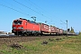 Siemens 22423 - DB Cargo "193 343"
27.04.2021 - Babenhausen-Sickenhofen
Kurt Sattig