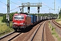 Siemens 22423 - DB Cargo "193 343"
10.06.2022 - Löwenberg
Michael Uhren