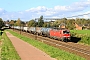 Siemens 22423 - DB Cargo "193 343"
23.10.2024 - Alt-Hoeselt
Philippe Smets