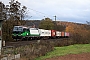 Siemens 22424 - ELL "193 729"
08.11.2018 - Ludwigsau-MecklarJohn van Staaijeren