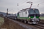 Siemens 22424 - TXL "193 729"
05.01.2019 - Ludwigsau-MecklarTobias Schubbert