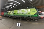 Siemens 22424 - LTE "193 729"
05.04.2019 - Eferding (St&H)
ECS EUROCARGO