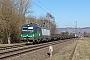 Siemens 22424 - LTE "193 729"
15.02.2019 - Retzbach-ZellingenTobias Schubbert