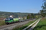 Siemens 22424 - LTE "193 729"
24.04.2019 - ObersinnPatrick Rehn