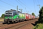 Siemens 22424 - LTE "193 729"
01.06.2020 - WunstorfThomas Wohlfarth