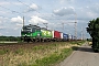 Siemens 22424 - LTE "193 729"
20.08.2022 - Seelze-Dedensen/GümmerChristian Stolze