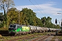 Siemens 22424 - LTE "193 729"
03.08.2022 - Ratingen-LintorfIngmar Weidig